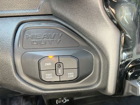 New 2025 RAM 2500 Tradesman image 24