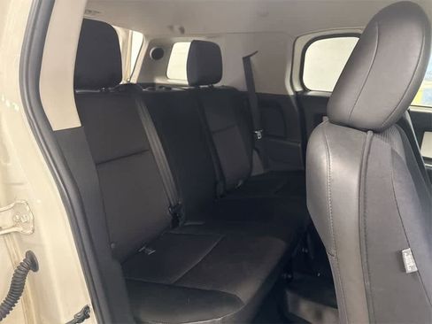 Used 2013 Toyota FJ Cruiser 4WD w/ Upgrade Pkg image 20