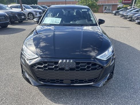 New 2026 Audi A3 2.0T Premium Plus AWD/4WD image 2