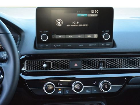 Used 2026 Honda Civic Sport image 12