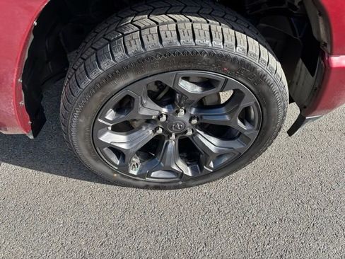 Used 2023 RAM 1500 Limited image 38