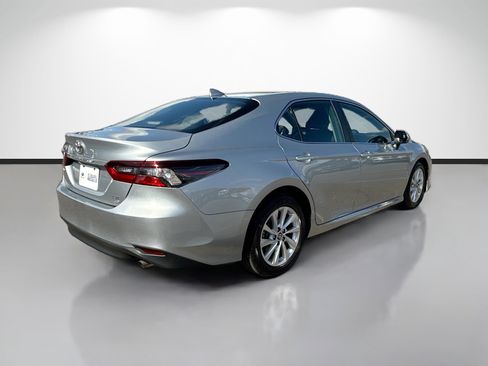 Used 2023 Toyota Camry LE w/ Cold Weather Package image 12