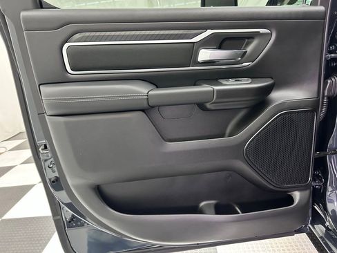 New 2026 RAM 1500 4x4 Crew Cab image 15