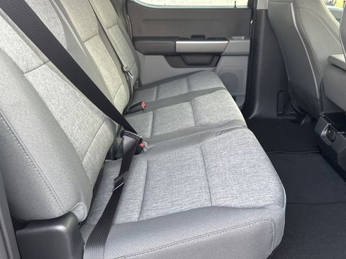 New 2026 Ford F250 XL w/ STX Appearance Package image 15