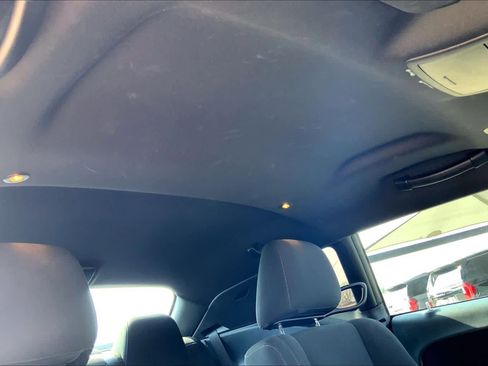 Used 2021 Dodge Challenger SXT w/ Blacktop Package image 13