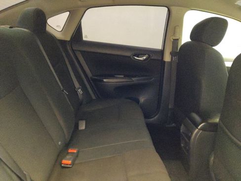 Used 2019 Nissan Sentra S FWD image 19