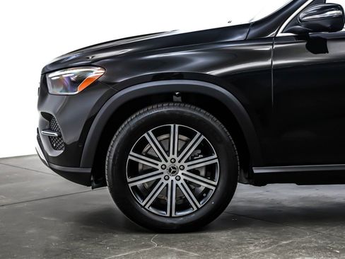 Certified 2025 Mercedes-Benz GLE 350 4MATIC image 11