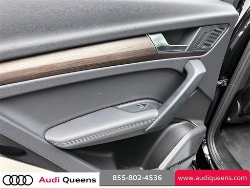Certified 2023 Audi Q5 2.0T Premium Plus w/ Premium Plus Package image 11