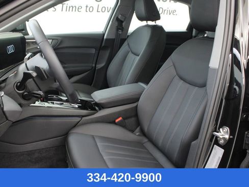 Used 2025 Audi A5 2.0T Premium Plus w/ Premium Plus image 14