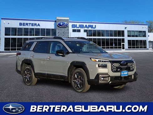 Certified 2026 Subaru Outback Premium AWD/4WD image 1
