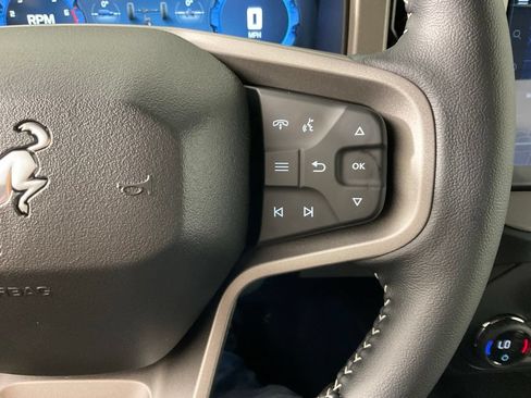New 2026 Ford Bronco Outer Banks w/ Sasquatch Package AWD/4WD image 25