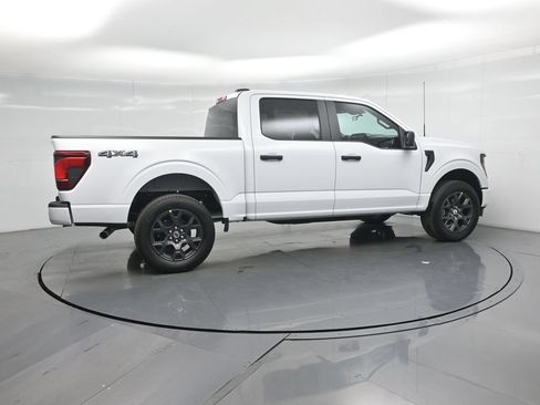 New 2026 Ford F150 STX w/ Equipment Group 200A AWD/4WD image 24