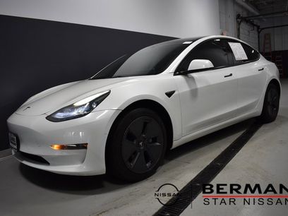 Used 2022 Tesla Model 3 Long Range