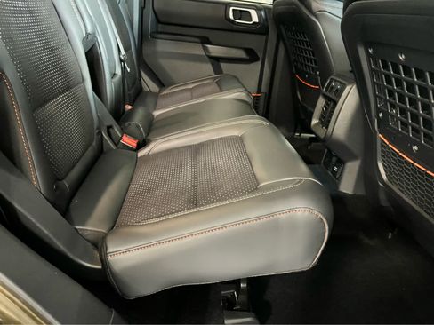 Used 2025 Ford Bronco Raptor AWD/4WD image 50