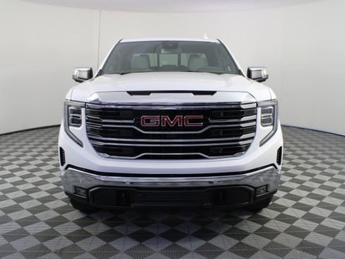 New 2026 GMC Sierra 1500 SLT w/ SLT Premium Plus Package image 29