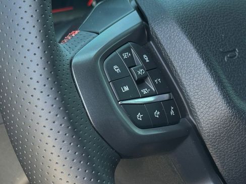 Used 2025 Ford Ranger Raptor AWD/4WD image 21