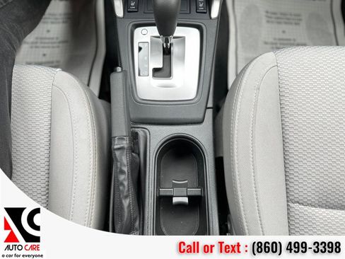 Used 2015 Subaru Forester 2.5i Premium w/ All-Weather Package image 26