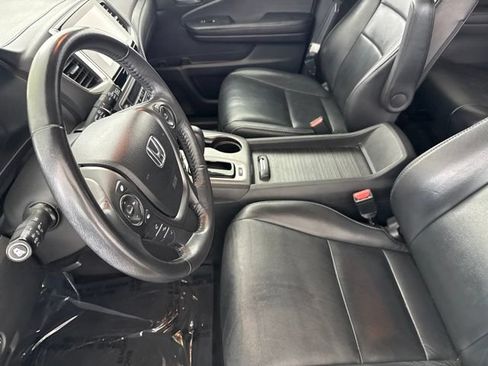 Used 2018 Honda Pilot EX-L image 25