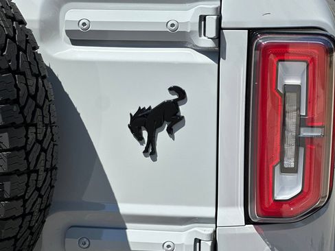 New 2026 Ford Bronco Outer Banks AWD/4WD image 27