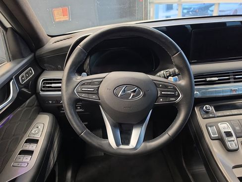 Used 2022 Hyundai Palisade Calligraphy FWD image 21