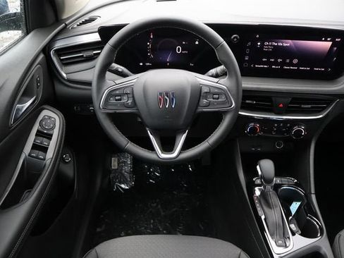 New 2026 Buick Encore GX Preferred w/ Comfort Package FWD image 13