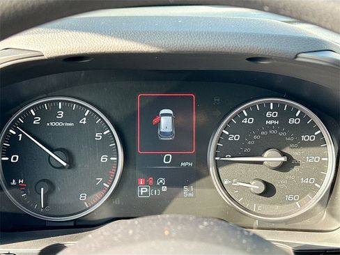 New 2026 Subaru Impreza 2.0i Sport image 10