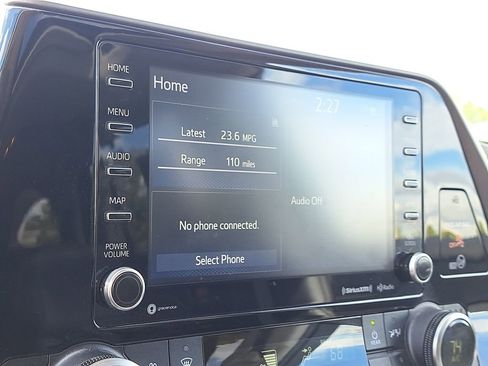 Certified 2020 Toyota Highlander XLE image 25