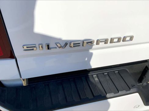 Used 2021 Chevrolet Silverado 3500 High Country w/ Technology Package image 10