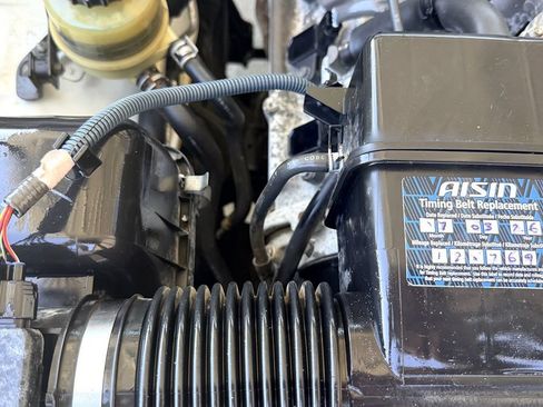 Used 2004 Toyota Tundra SR5 RWD image 35