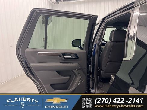 New 2026 Chevrolet Tahoe Premier image 10