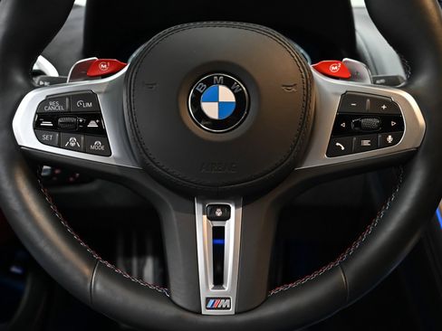 Used 2023 BMW M8 Gran Coupe xDrive Competition w/ Premium Package image 8