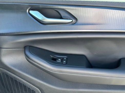 New 2026 Jeep Grand Cherokee L 4WD image 23
