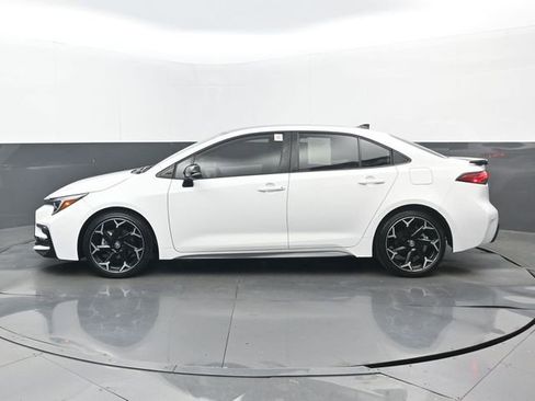 Used 2025 Toyota Corolla FX w/ Convenience Package FWD image 20