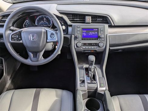 Used 2021 Honda Civic LX image 13