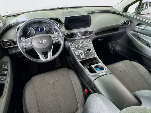 Used 2023 Hyundai Santa Fe SEL image 19