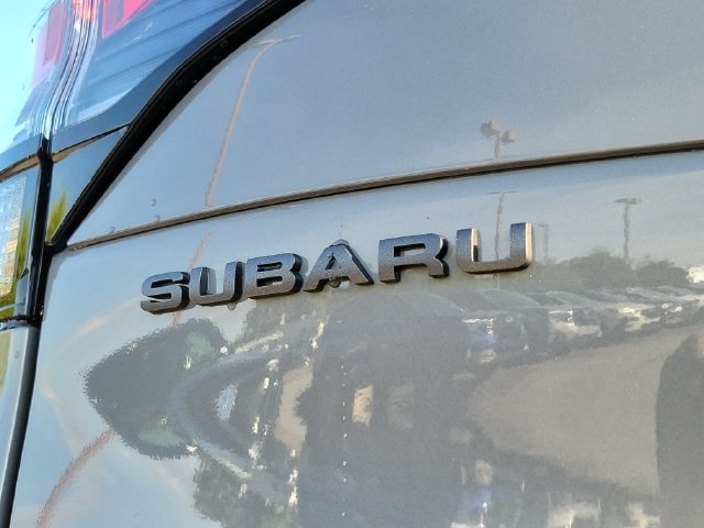 New 2026 Subaru Forester Sport AWD/4WD image 9