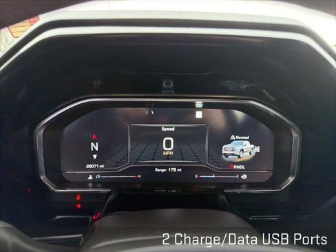 Used 2022 GMC Sierra 1500 Elevation image 38