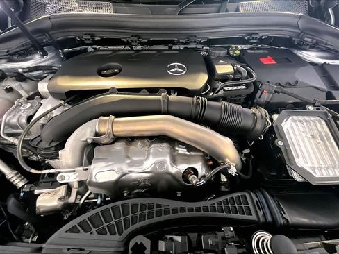 New 2026 Mercedes-Benz GLA 250 4MATIC image 14