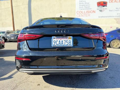 Used 2022 Audi A3 2.0T Premium image 19