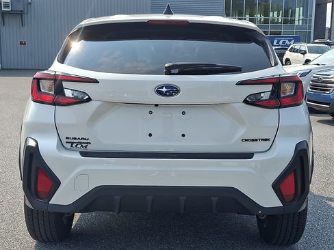 Used 2026 Subaru Crosstrek 2.5i w/ Convenience Package #1 AWD/4WD image 5