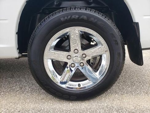 Used 2012 RAM 1500 Express AWD/4WD image 33