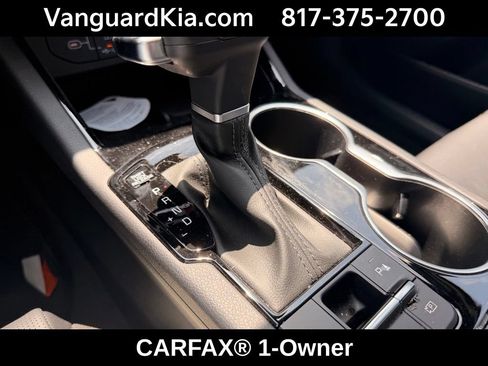 Certified 2026 Kia K5 GT-Line FWD image 23