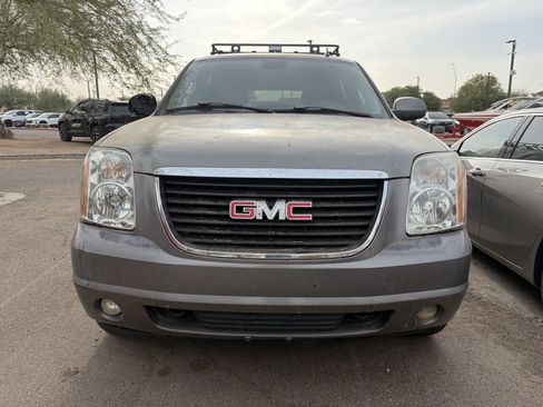 Used 2008 GMC Yukon XL SLE w/ Convenience Package AWD/4WD image 7