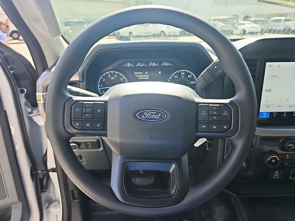 New 2026 Ford F150 XL RWD image 15