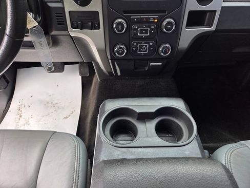 Used 2014 Ford F150 XLT w/ Equipment Group 302A Luxury AWD/4WD image 16