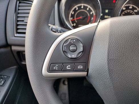 New 2026 Mitsubishi Outlander Sport ES AWD/4WD image 22