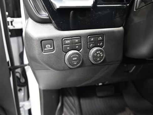 New 2026 Chevrolet Silverado 1500 RST AWD/4WD image 26