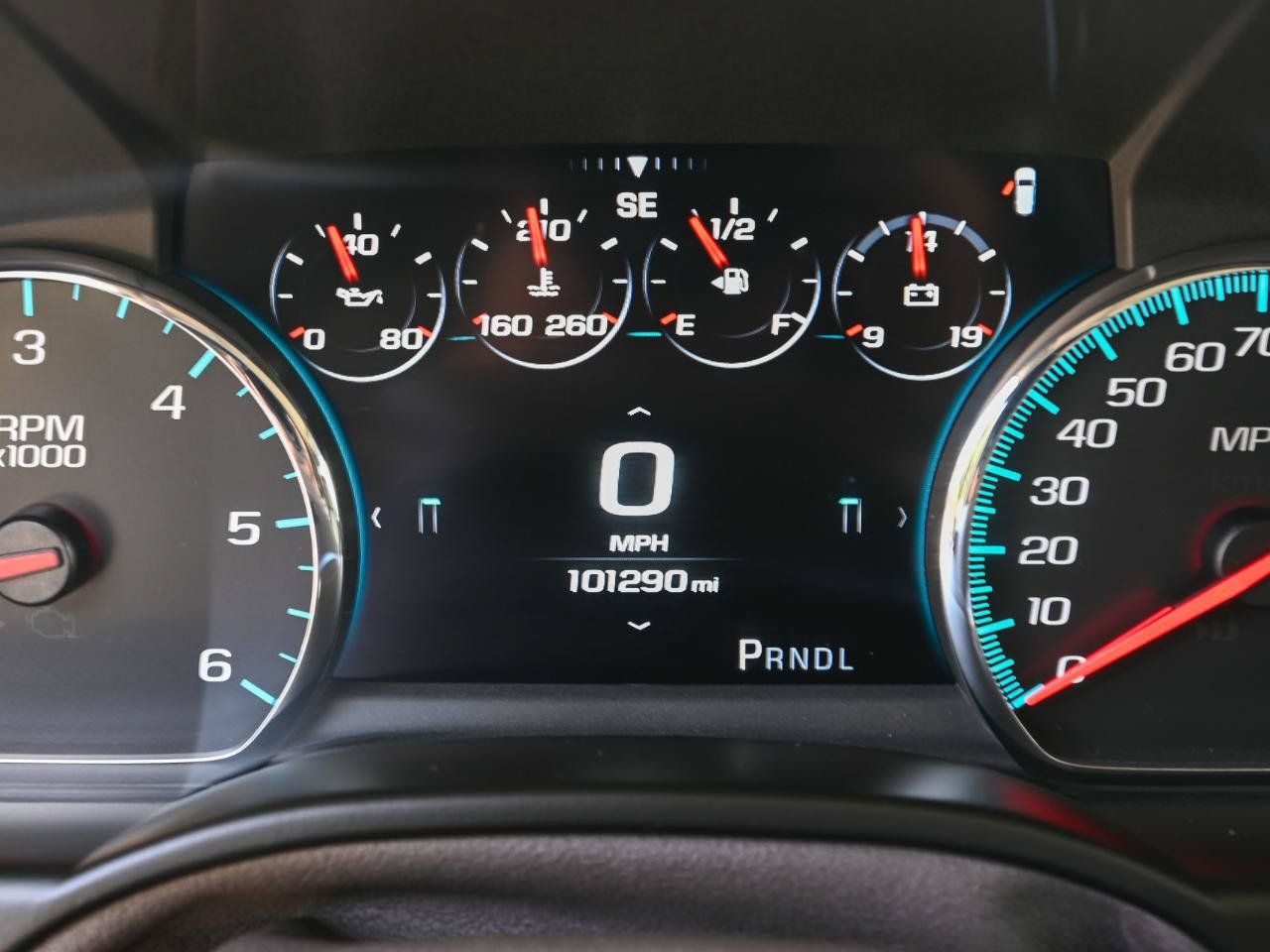 Used 2019 GMC Yukon Denali w/ Denali Ultimate Package AWD/4WD image 34