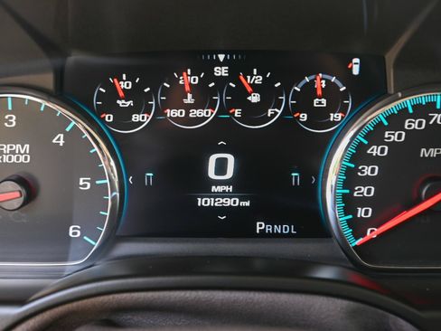 Used 2019 GMC Yukon Denali w/ Denali Ultimate Package AWD/4WD image 34