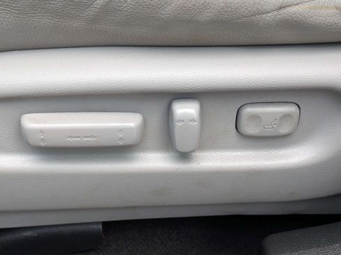 Used 2023 Honda Passport EX-L image 19